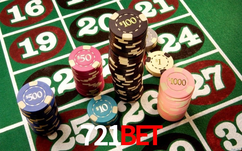 Statistics 721bet