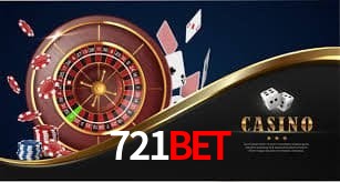Experiência VIP 721bet