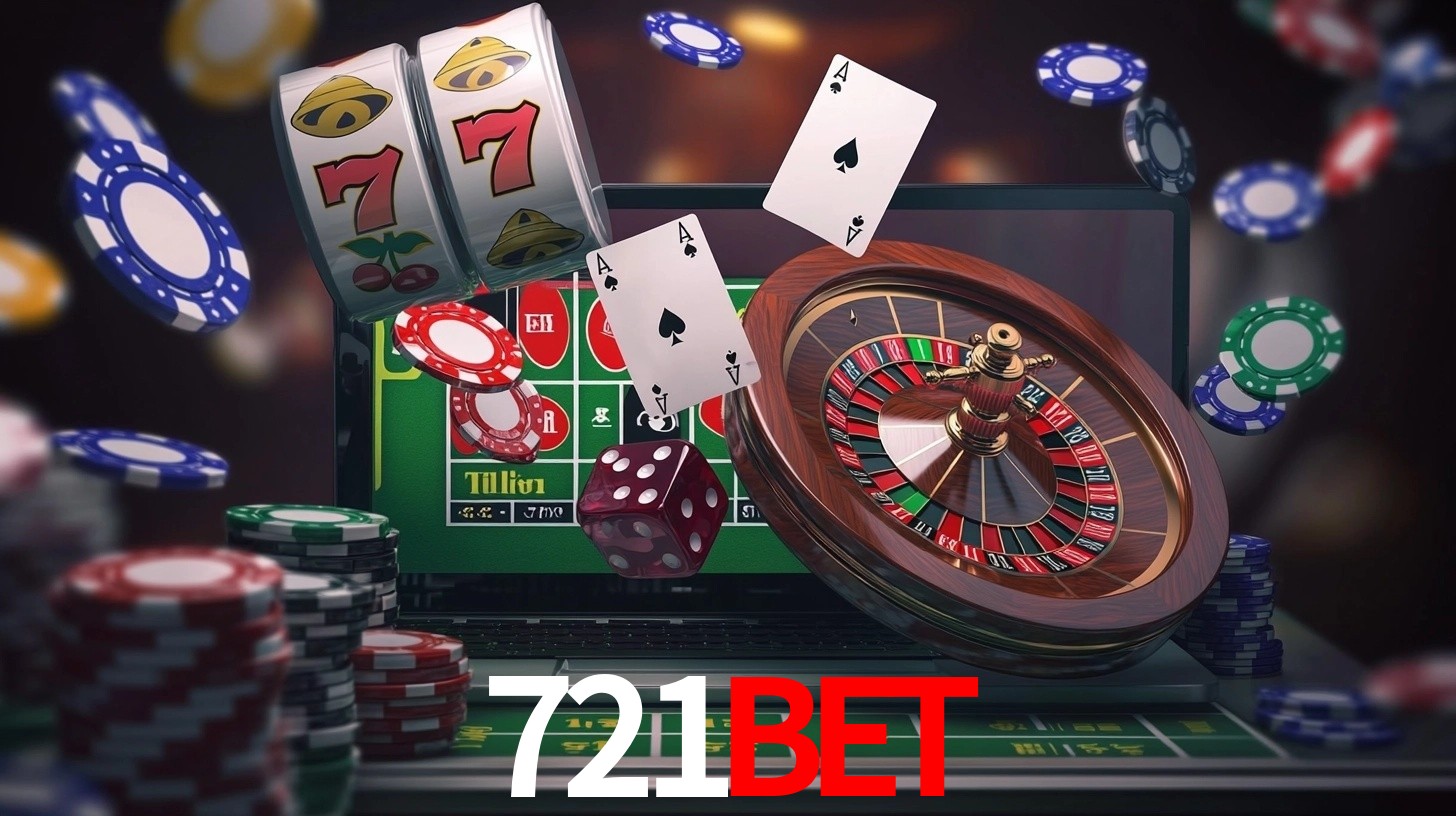 Daily Bonuses 721bet