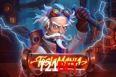 Game Providers 721bet