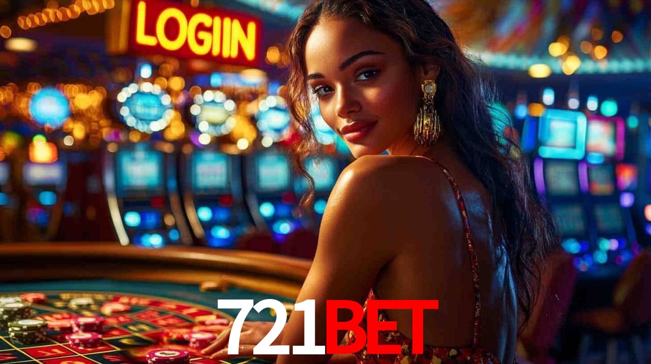 Slot Games 721bet