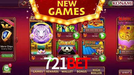 Roulette Table 721bet