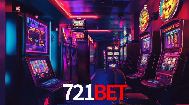 Welcome Bonus 721bet