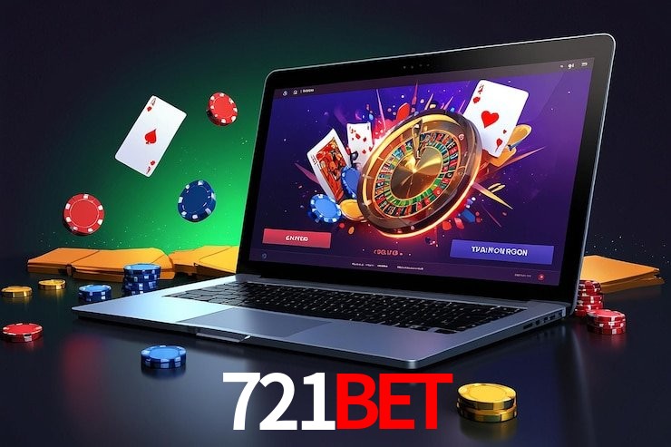 Platform Technology 721bet