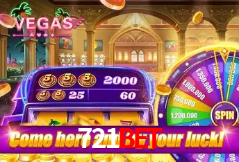 VIP Casino 721bet