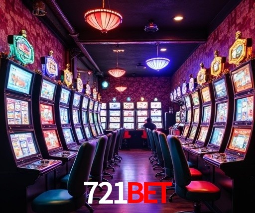 Weekend Specials 721bet