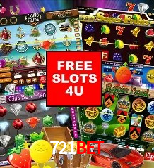 721bet